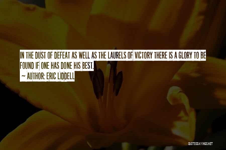 Eric Liddell Quotes 937121