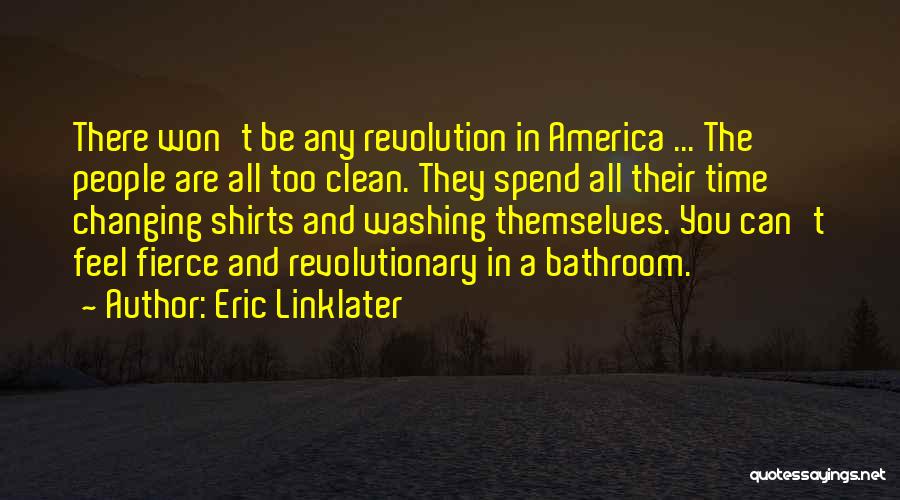 Eric Linklater Quotes 2233481