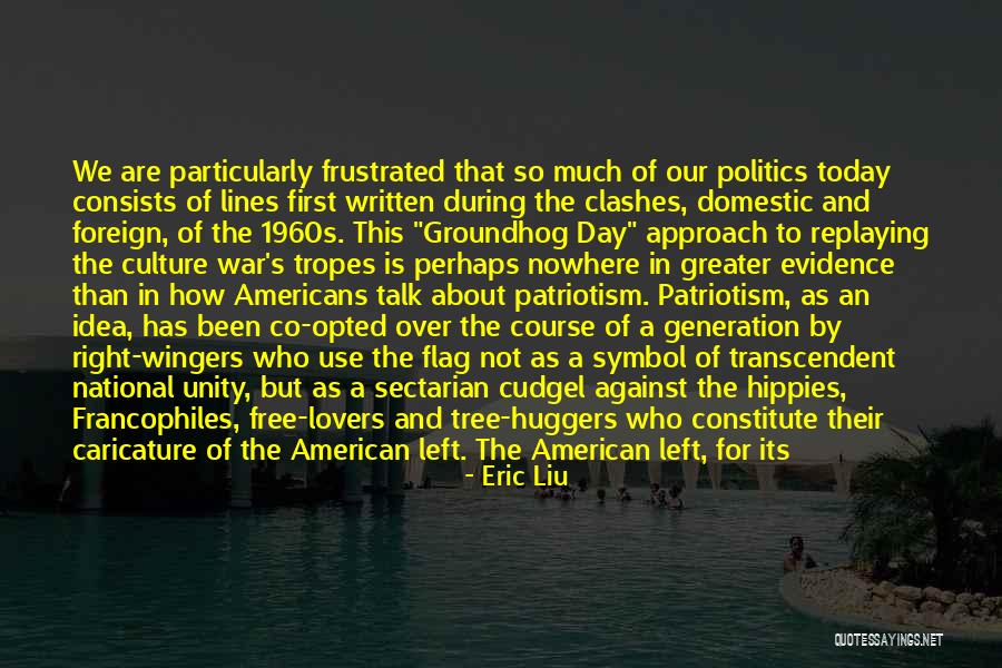 Eric Liu Quotes 1902521 Eric Liu Quotes 1902521