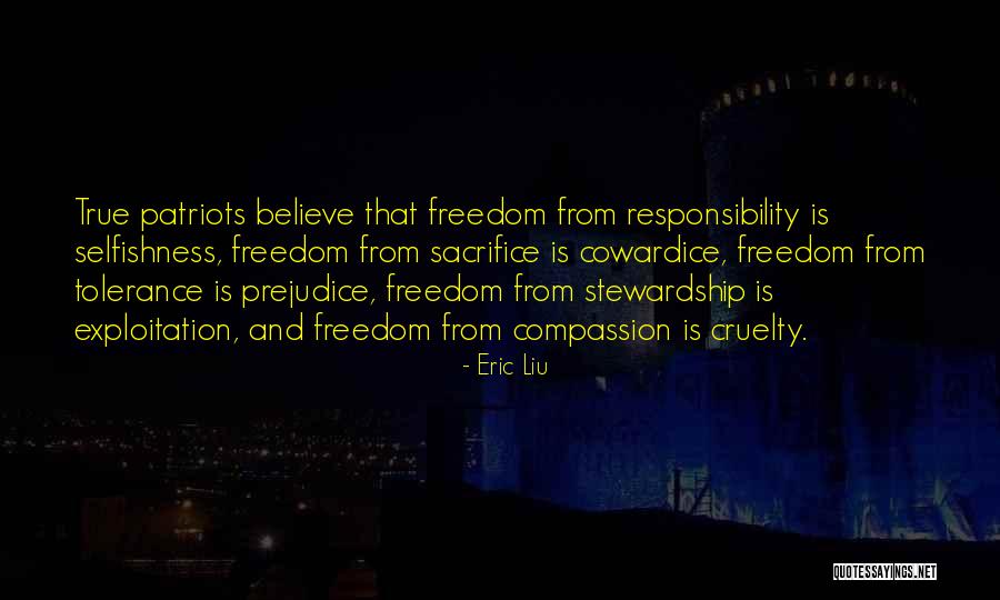 Eric Liu Quotes 2201847 Eric Liu Quotes 2201847