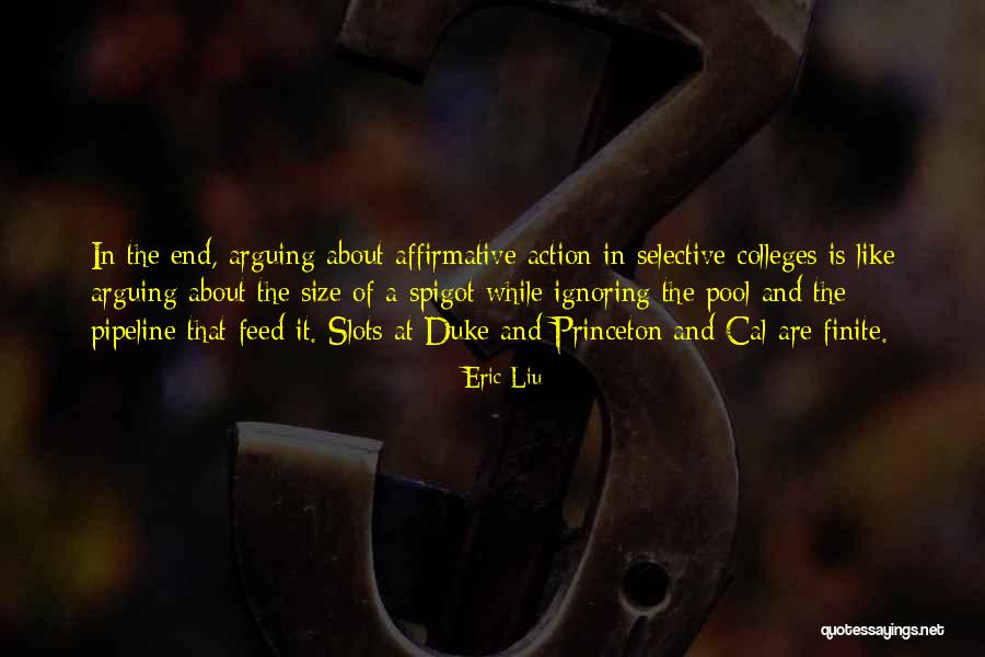 Eric Liu Quotes 556349 Eric Liu Quotes 556349