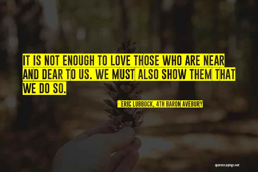 Eric Lubbock, 4th Baron Avebury Quotes 1372475 Eric Lubbock, 4th Baron Avebury Quotes 1372475