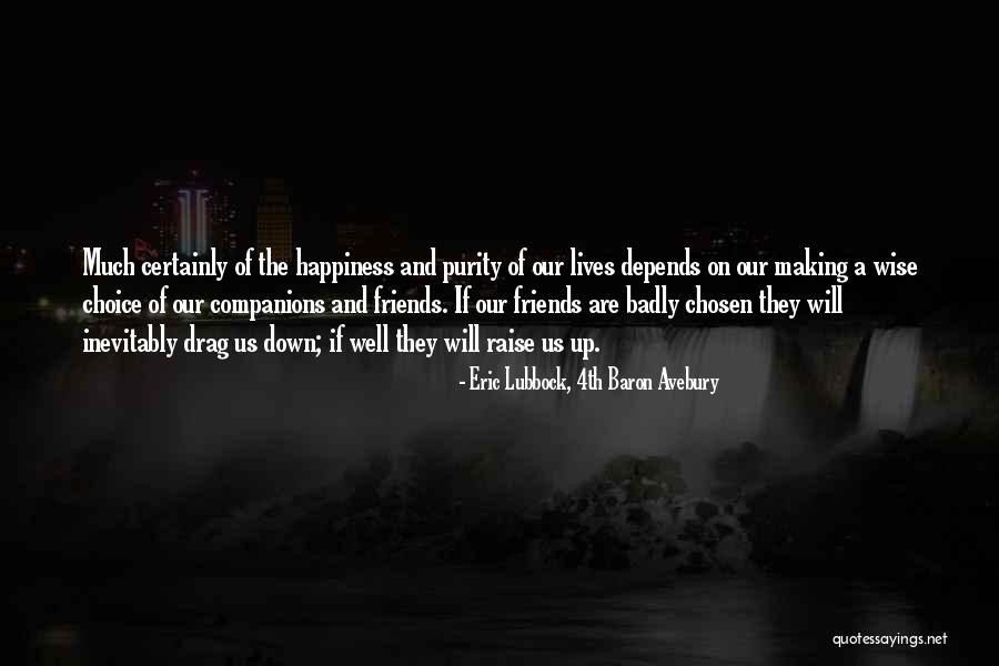 Eric Lubbock, 4th Baron Avebury Quotes 685818 Eric Lubbock, 4th Baron Avebury Quotes 685818