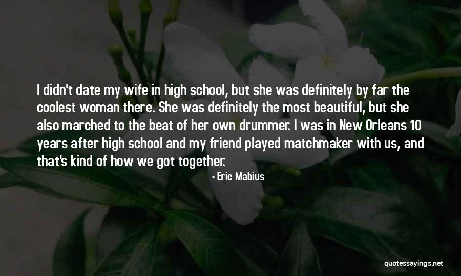 Eric Mabius Quotes 1966335 Eric Mabius Quotes 1966335
