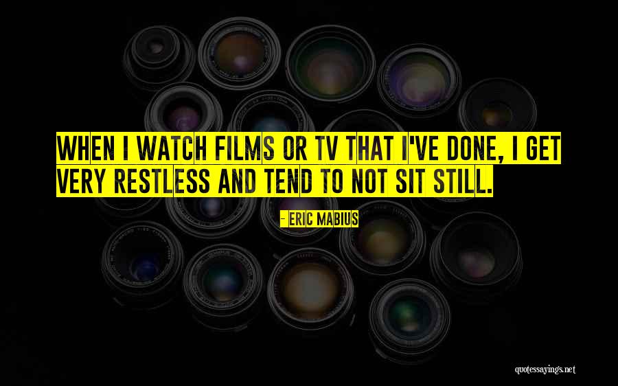 Eric Mabius Quotes 853470 Eric Mabius Quotes 853470