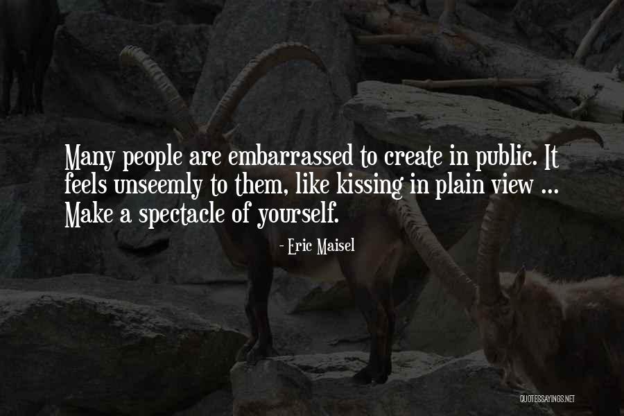 Eric Maisel Quotes 1656778 Eric Maisel Quotes 1656778