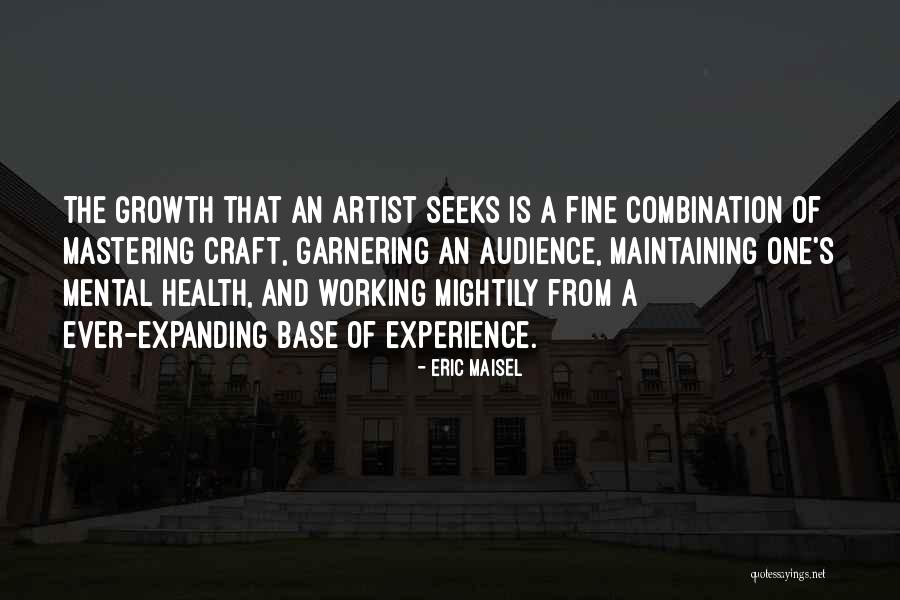 Eric Maisel Quotes 1926092 Eric Maisel Quotes 1926092