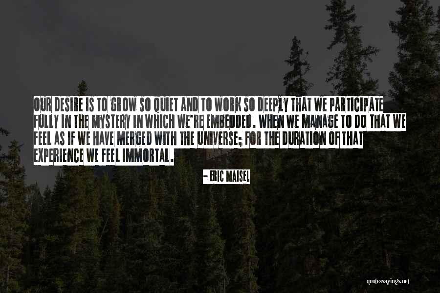 Eric Maisel Quotes 2079316 Eric Maisel Quotes 2079316