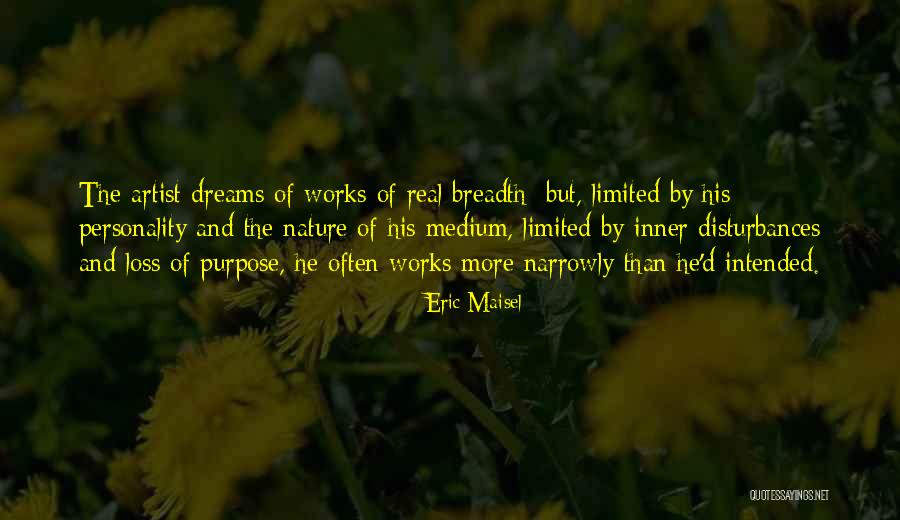 Eric Maisel Quotes 2216255 Eric Maisel Quotes 2216255