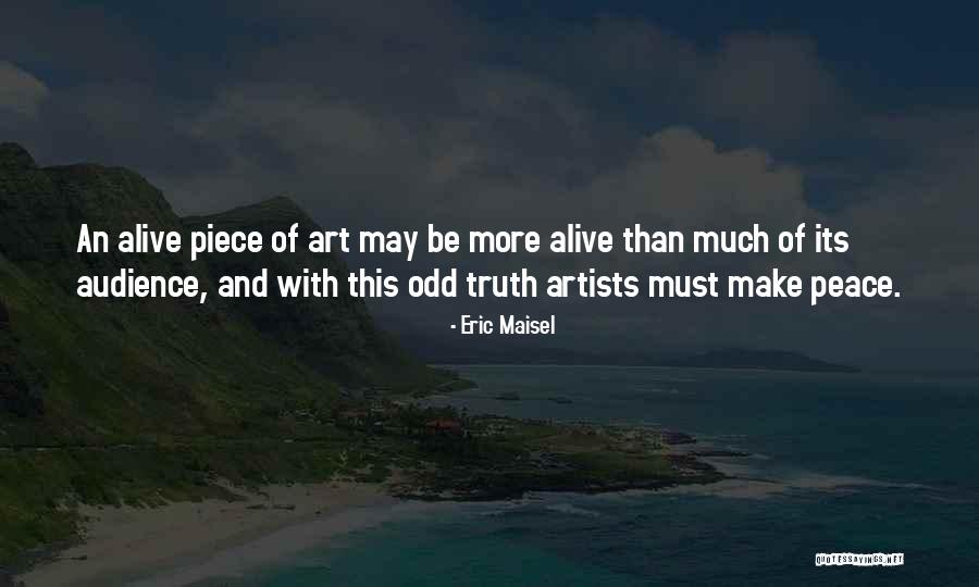 Eric Maisel Quotes 501662 Eric Maisel Quotes 501662