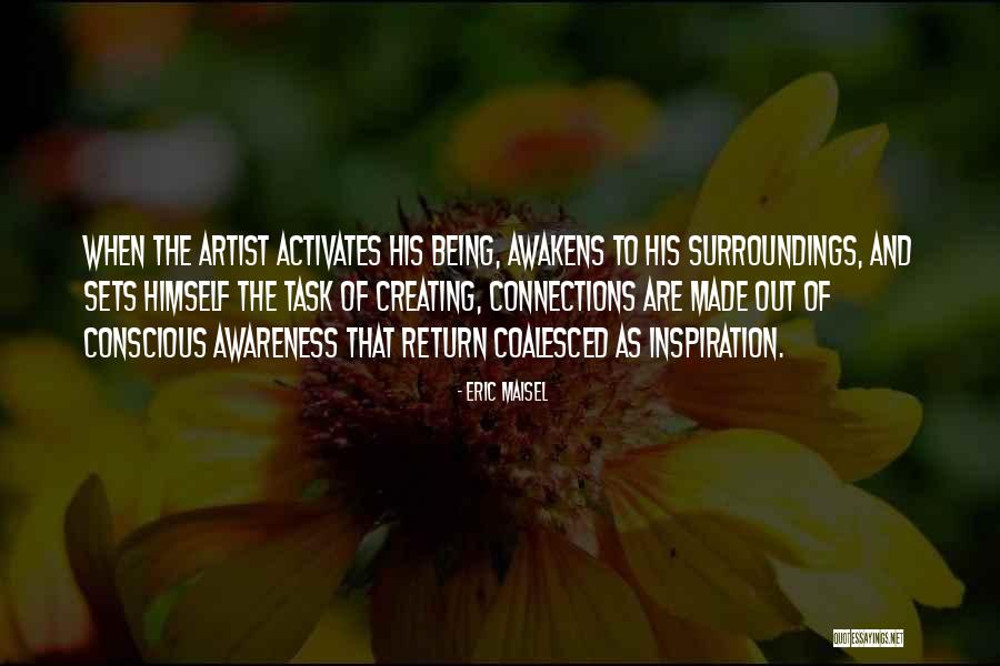 Eric Maisel Quotes 644862 Eric Maisel Quotes 644862