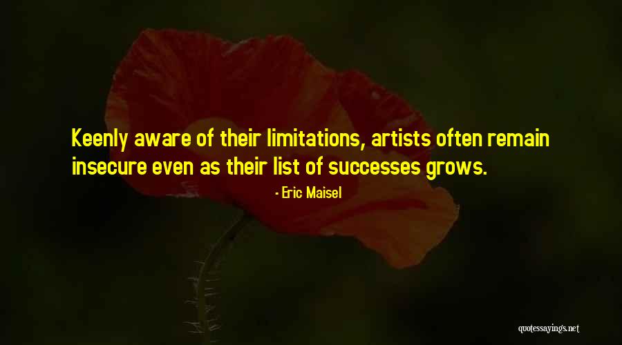 Eric Maisel Quotes 964137 Eric Maisel Quotes 964137