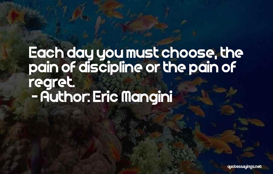 Eric Mangini Quotes 873270