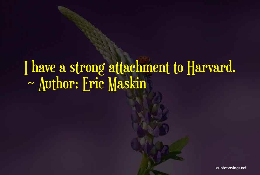 Eric Maskin Quotes 1853375