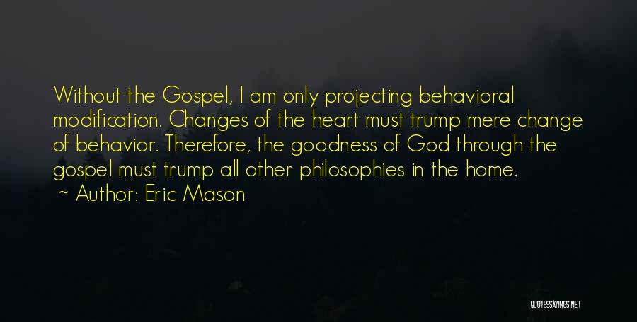Eric Mason Quotes 1133818