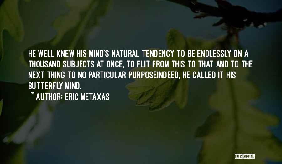 Eric Metaxas Quotes 1177740