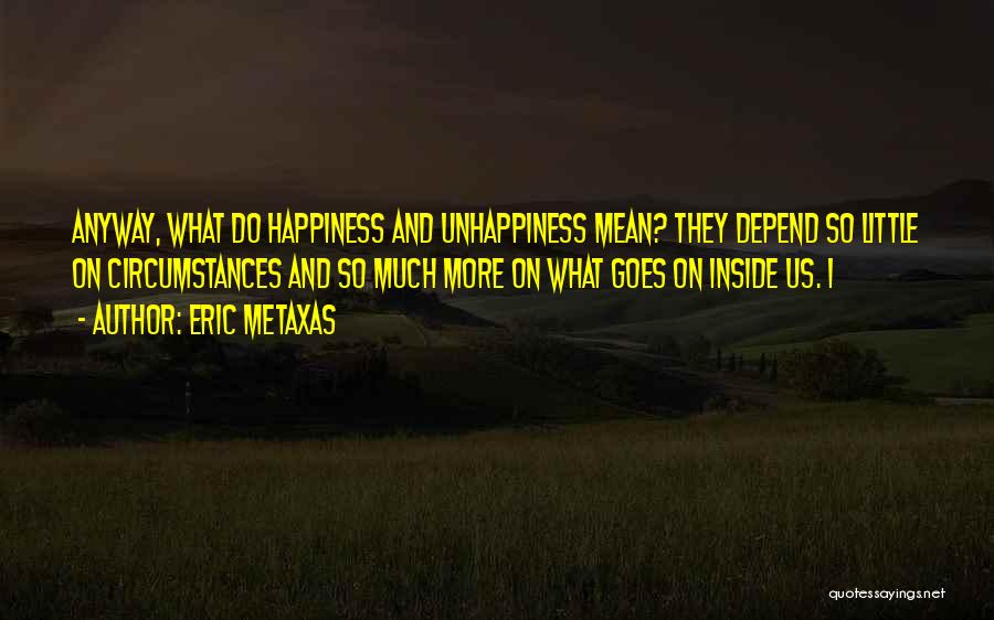 Eric Metaxas Quotes 134037 Eric Metaxas Quotes 134037