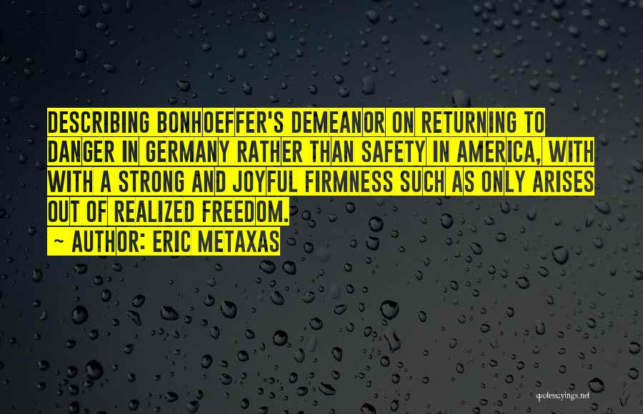 Eric Metaxas Quotes 1359027 Eric Metaxas Quotes 1359027