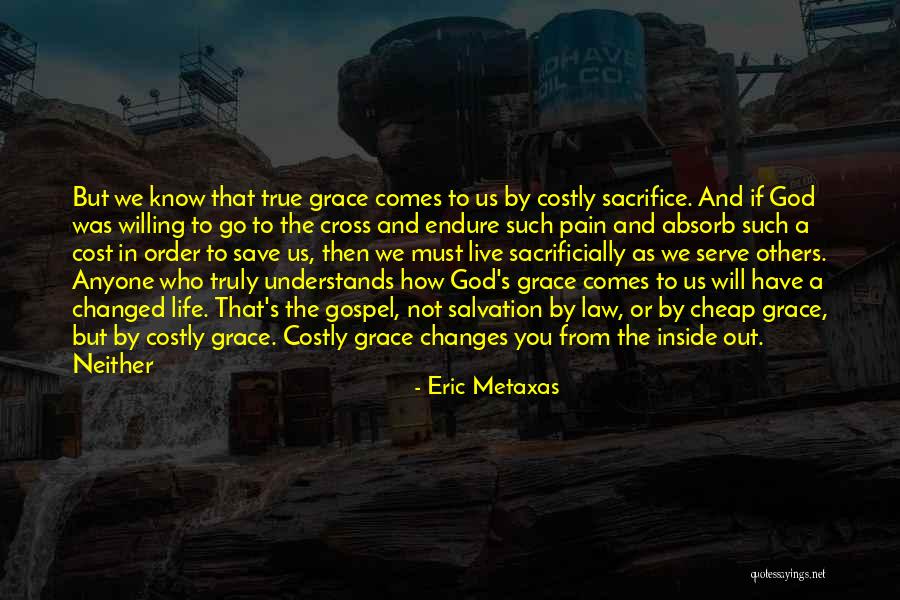 Eric Metaxas Quotes 1399705