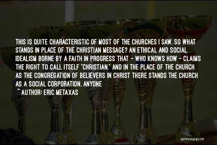 Eric Metaxas Quotes 1410512 Eric Metaxas Quotes 1410512