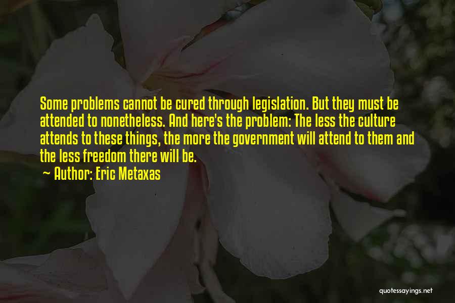 Eric Metaxas Quotes 1594247