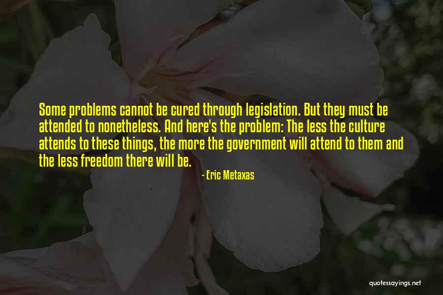 Eric Metaxas Quotes 1594247