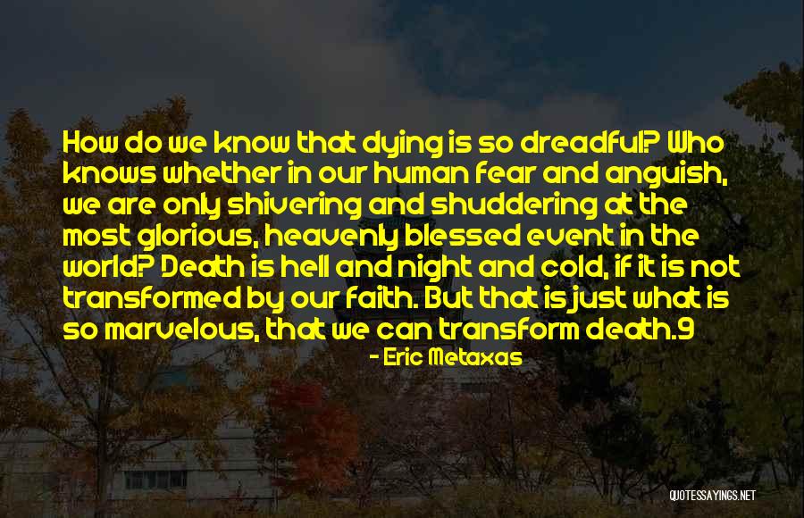 Eric Metaxas Quotes 1758719 Eric Metaxas Quotes 1758719