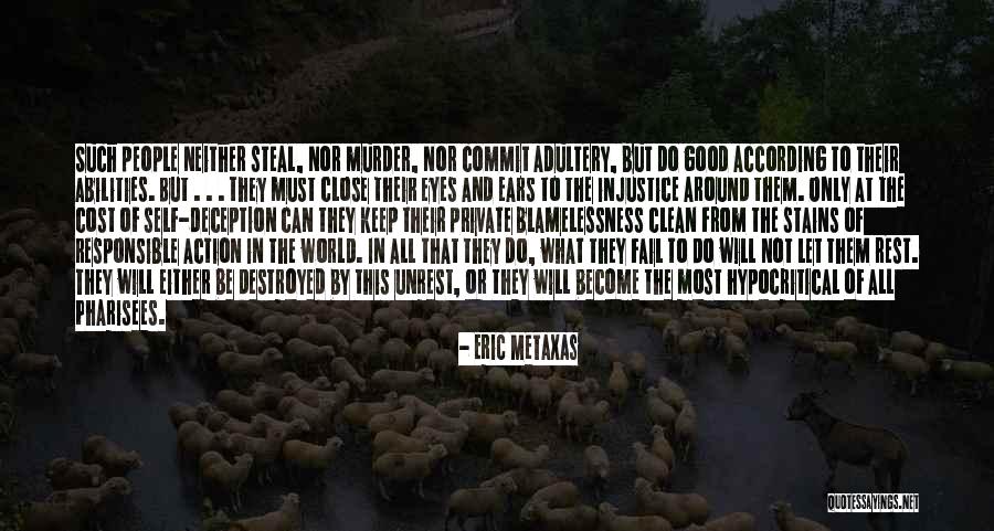 Eric Metaxas Quotes 1766190 Eric Metaxas Quotes 1766190