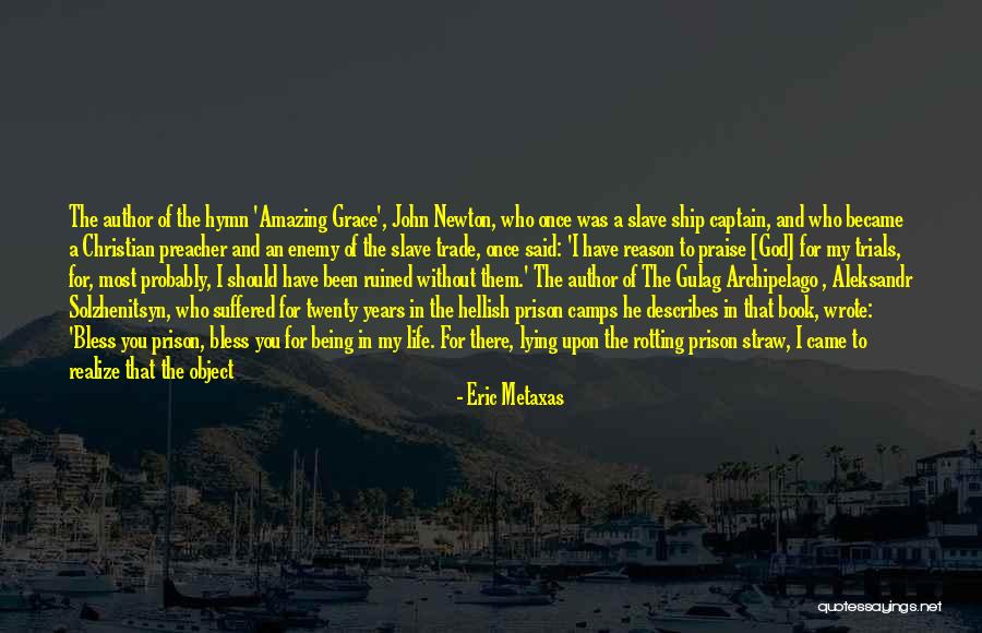 Eric Metaxas Quotes 2144883 Eric Metaxas Quotes 2144883
