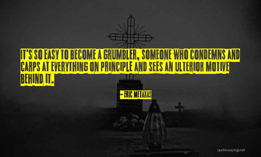 Eric Metaxas Quotes 572017 Eric Metaxas Quotes 572017