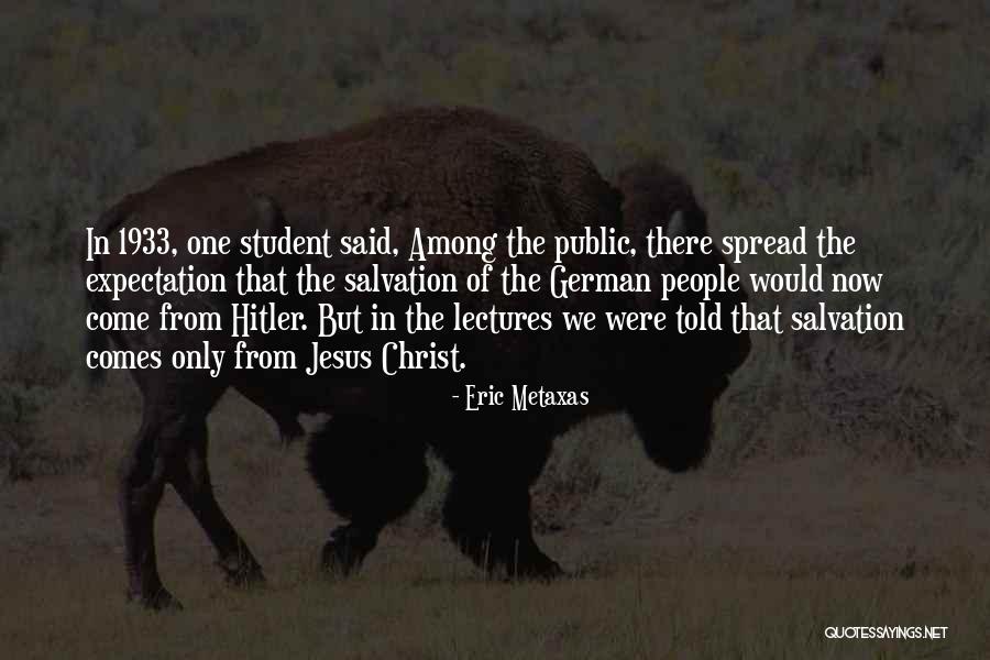 Eric Metaxas Quotes 782054 Eric Metaxas Quotes 782054