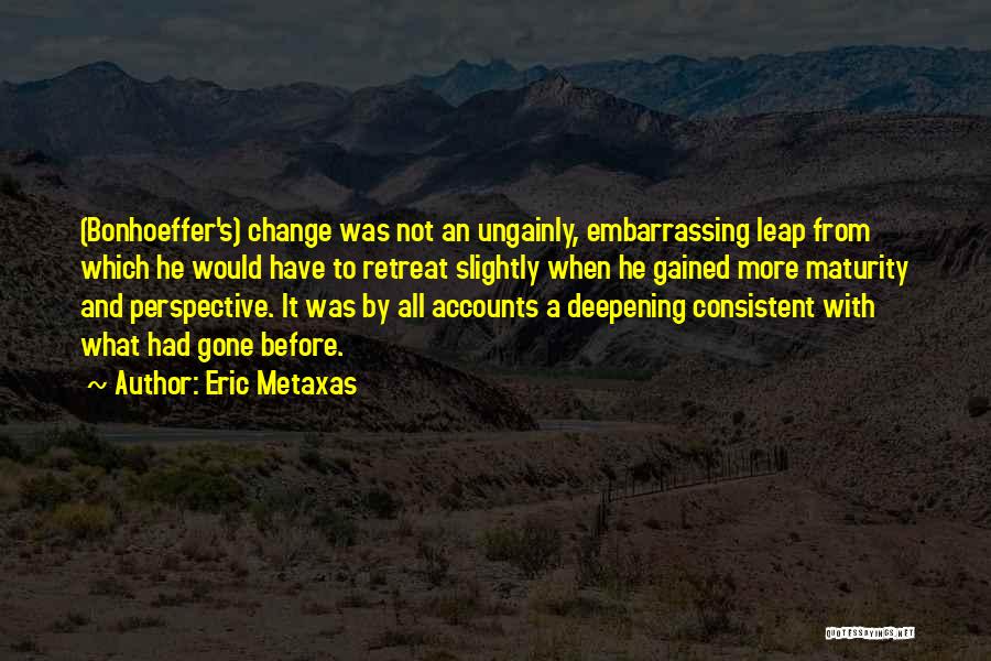 Eric Metaxas Quotes 843787 Eric Metaxas Quotes 843787