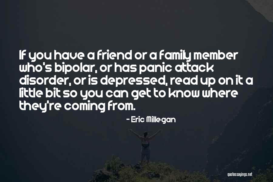 Eric Millegan Quotes 1929893 Eric Millegan Quotes 1929893
