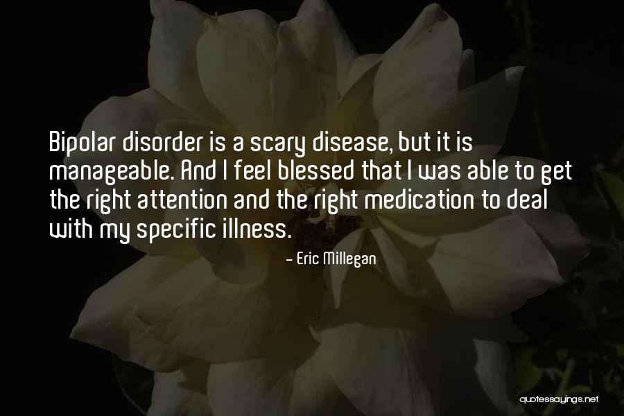 Eric Millegan Quotes 2125893 Eric Millegan Quotes 2125893