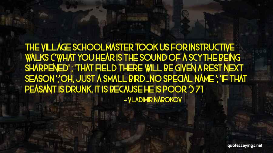 Eric Molson Quotes By Vladimir Nabokov Eric Molson Quotes By Vladimir Nabokov
