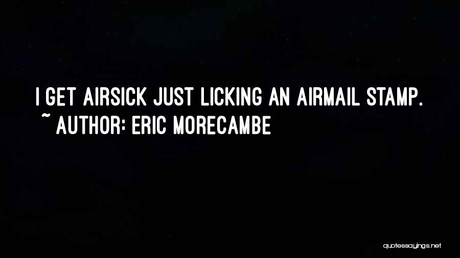 Eric Morecambe Quotes 1560621