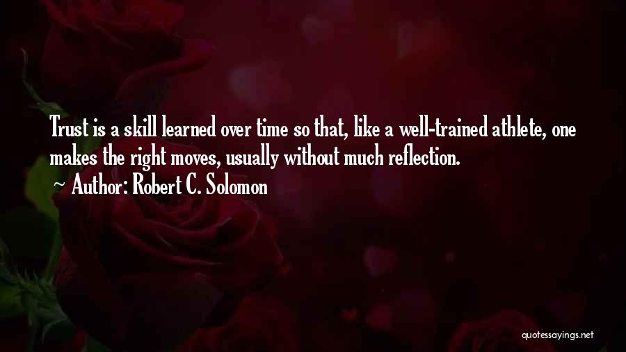 Eric Nadel Quotes By Robert C. Solomon