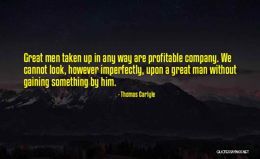 Eric Nickel Quotes By Thomas Carlyle Eric Nickel Quotes By Thomas Carlyle