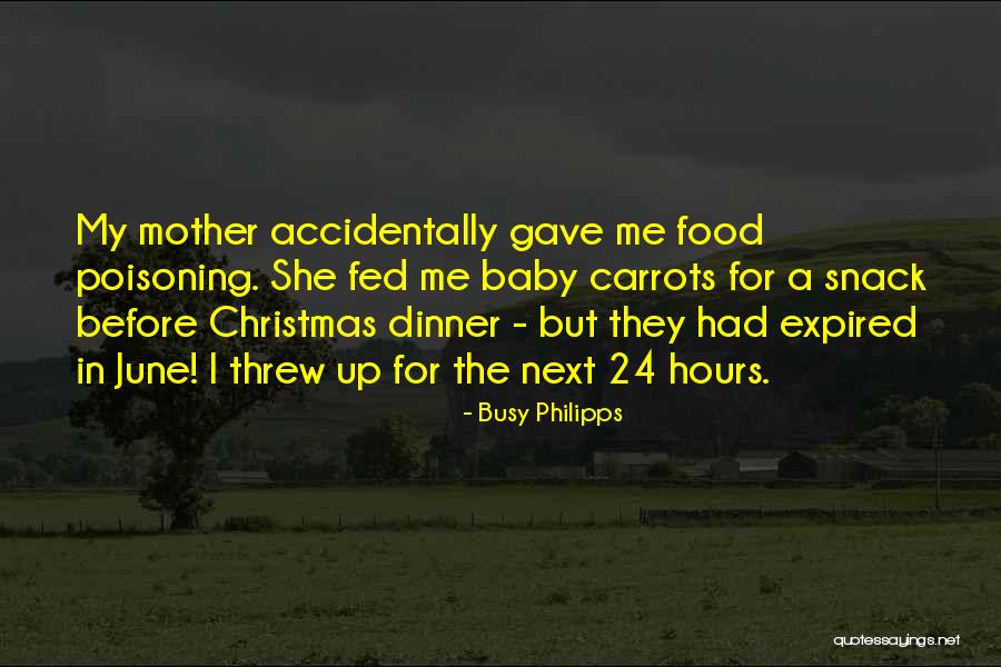 Eric O Keefe Quotes By Busy Philipps Eric O Keefe Quotes By Busy Philipps