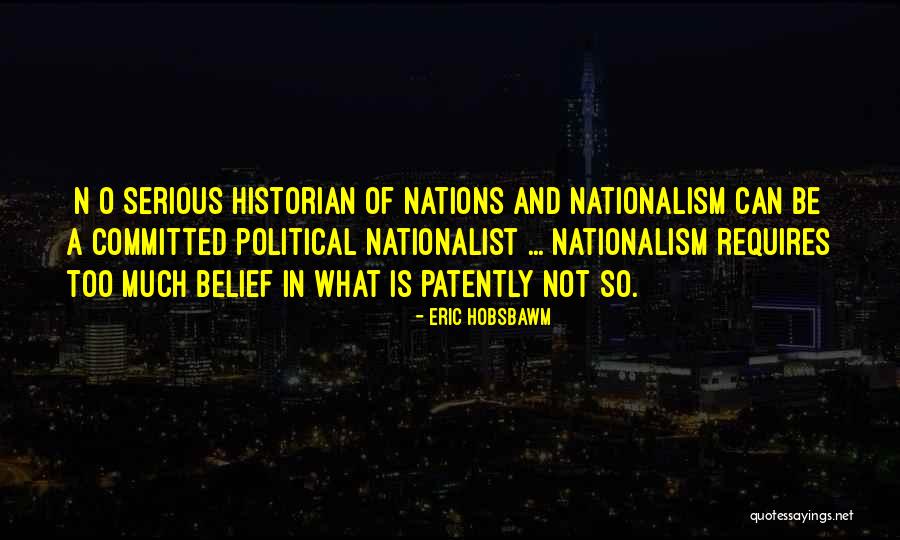 Eric O'grady Quotes By Eric Hobsbawm Eric O'grady Quotes By Eric Hobsbawm