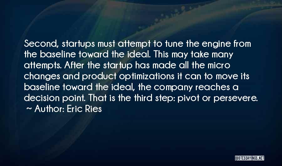 Eric Ries Quotes 1630034