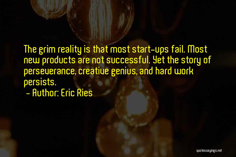 Eric Ries Quotes 1735193