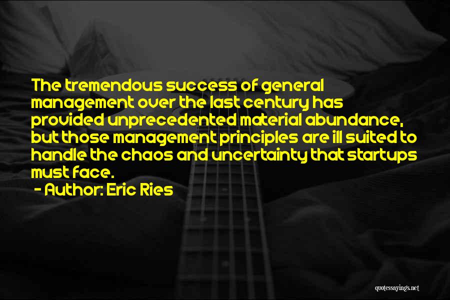 Eric Ries Quotes 2253551