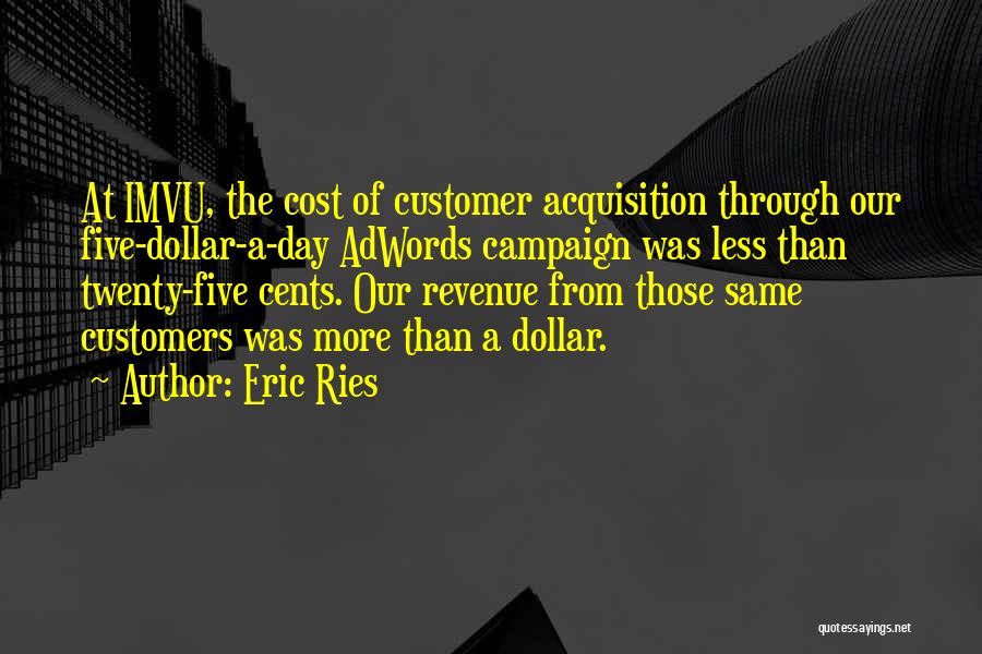 Eric Ries Quotes 291173
