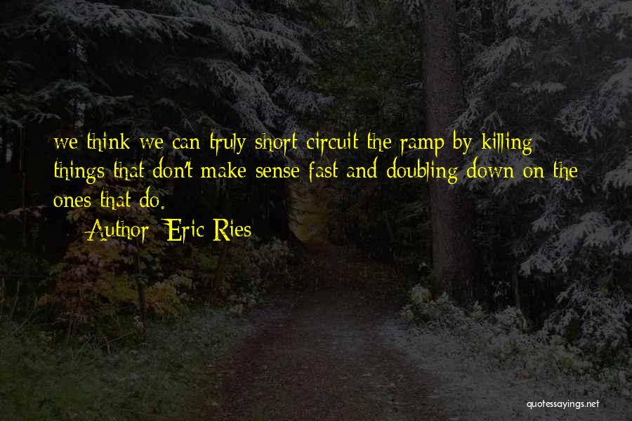 Eric Ries Quotes 412949