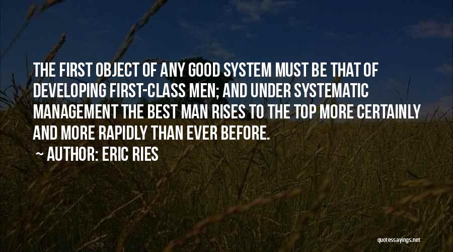 Eric Ries Quotes 747336