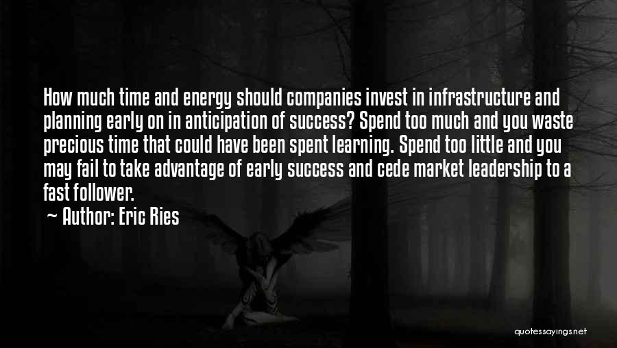 Eric Ries Quotes 790052