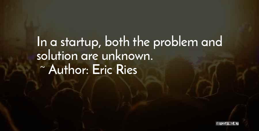 Eric Ries Quotes 79920