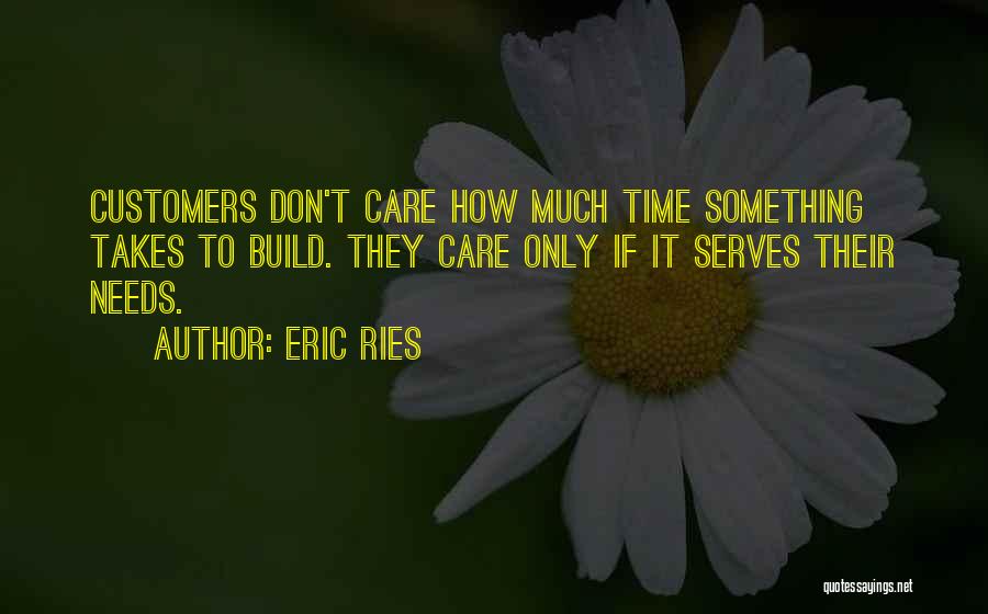 Eric Ries Quotes 85315