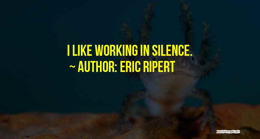 Eric Ripert Quotes 1274077